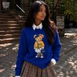 PREMIUM SWEATSHIRT HCT APT SGR 2810267
