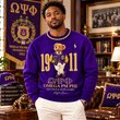 PREMIUM CREWNECK SWEATER ALK YPT OPP 2810262
