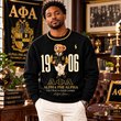 PREMIUM CREWNECK SWEATER ALK YPT APA 2810261