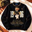 PREMIUM CREWNECK SWEATER ALK YPT APA 2810261