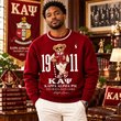 PREMIUM CREWNECK SWEATER ALK YPT KAP 2810261