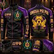 Men's Leather Zip-up Jacket HANNN TND OPP 2810263
