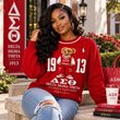 PREMIUM CREWNECK SWEATER ALK YPT DST 2810262