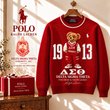 PREMIUM CREWNECK SWEATER ALK YPT DST 2810262