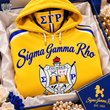 Premium Masked Hoodie Tracksuit Set HANNN TND SGR 2810264