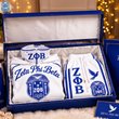 Premium Masked Hoodie Tracksuit Set HANNN TND ZPB 2810265