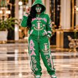 Premium Masked Hoodie Tracksuit Set HANNN TND AKA 2810266