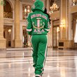 Premium Masked Hoodie Tracksuit Set HANNN TND AKA 2810266