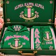 Premium Masked Hoodie Tracksuit Set HANNN TND AKA 2810266