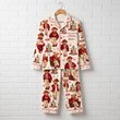 PREMIUM PAJAMAS SET TLQ HTT KAP 2810268