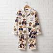 PREMIUM PAJAMAS SET TLQ HTT KOC 2810269