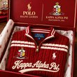 Premium Cable-Knit Quarter-Zip Sweater HANNN TND KAP 2910269