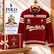 Premium Cable-Knit Quarter-Zip Sweater HANNN TND KAP 2910269