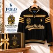 Premium Cable-Knit Quarter-Zip Sweater HANNN TND APA 29102611