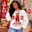 PREMIUM CREWNECK SWEATER ALK YPT DST 2919262