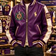 PREMIUM LEATHER BOMBER JACKET HANNN TND OPP 29102614