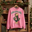 PREMIUM SWEATER TLQ DBD AKA 2810266
