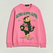 PREMIUM SWEATER TLQ DBD AKA 2810266