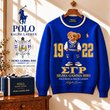 PREMIUM CREWNECK SWEATER ALK YPT SGR 2910261
