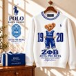 PREMIUM CREWNECK SWEATER ALK YPT ZPB 2910262