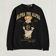PREMIUM SWEATER TLQ DBD APA 2910268