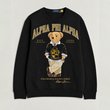 PREMIUM SWEATER TLQ DBD APA 2910268