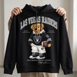 PREMIUM HOODIES TLQ DBD LAVER 3010262