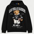 PREMIUM HOODIES TLQ DBD LAVER 3010262