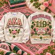 PREMIUM SWEATSHIRT TULT NTH AKA 3010261