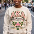 PREMIUM SWEATSHIRT TULT NTH AKA 3010261