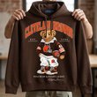 PREMIUM HOODIES TLQ DBD CLBR 3010266