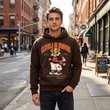 PREMIUM HOODIES TLQ DBD CLBR 3010266