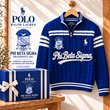 Premium Cable-Knit Quarter-Zip Sweater HANNN TND PBS 3010261