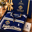 Premium Cable-Knit Quarter-Zip Sweater HANNN TND KOC 3010263