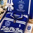 Premium Cable-Knit Quarter-Zip Sweater HANNN TND ZPB 3010265
