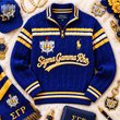 Premium Cable-Knit Quarter-Zip Sweater HANNN TND SGR 3010266