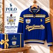 Premium Cable-Knit Quarter-Zip Sweater HANNN TND SGR 3010266