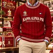Premium Cable-knit Sweater HANNN TND KAP 30102610