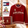 Premium Cable-knit Sweater HANNN TND KAP 30102610