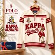 Premium Cable-Knit Quarter-Zip Sweater TULT NTH KAP 3010265
