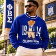 PREMIUM CREWNECK SWEATER ALK YPT PBS 3010263