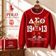 PREMIUM CREWNECK SWEATER ALK YPT DST 3010261