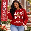 PREMIUM CREWNECK SWEATER ALK YPT DST 3010261