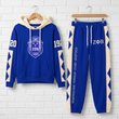 Premium Hoodie Set TLQ HTT ZPB 3010262