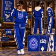 Premium Hoodie Set TLQ HTT ZPB 3010262