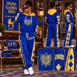 Premium Hoodie Set TLQ HTT SGR 3010264