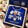 PREMIUM CREWNECK SWEATER ALK YPT PBS 3010264