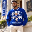 PREMIUM CREWNECK SWEATER ALK YPT PBS 3010264