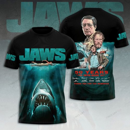 PREMIUM SHIRTS NTH JAWS 1104253