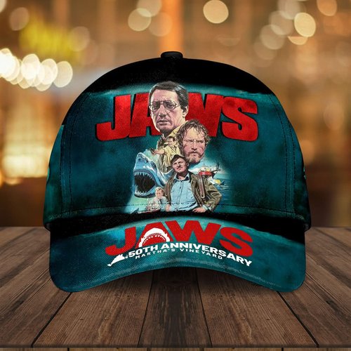 PREMIUM CAP TULT NTH JAWS 0904255